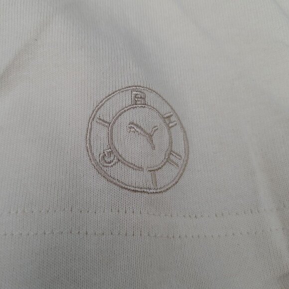 Puma X Rhuigi Graphic Crew Neck Short Sleeve T-Shirt Mens Size Large NWT - Picture 3 of 6